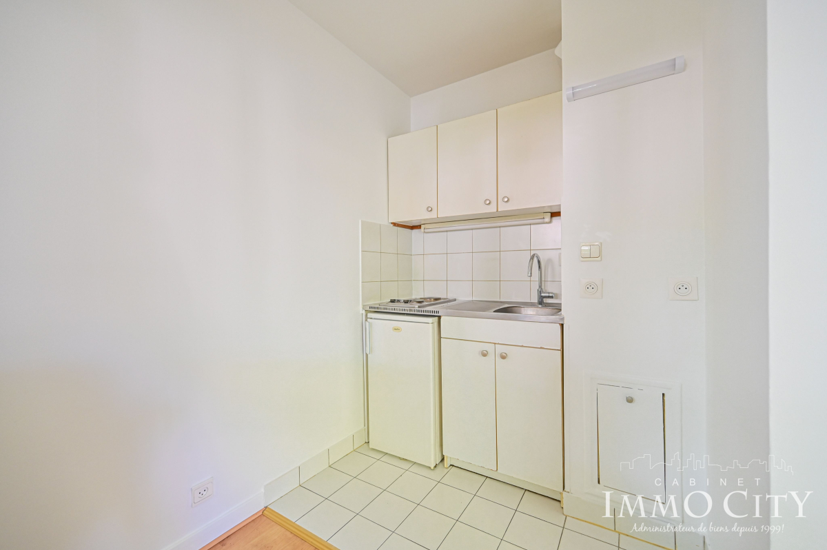 Location Appartement  1 pièce (studio) - 30m² 94130 Nogent-sur-marne