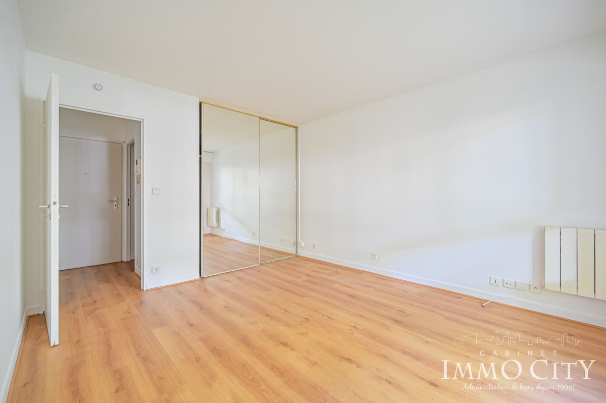 Location Appartement  1 pièce (studio) - 30m² 94130 Nogent-sur-marne