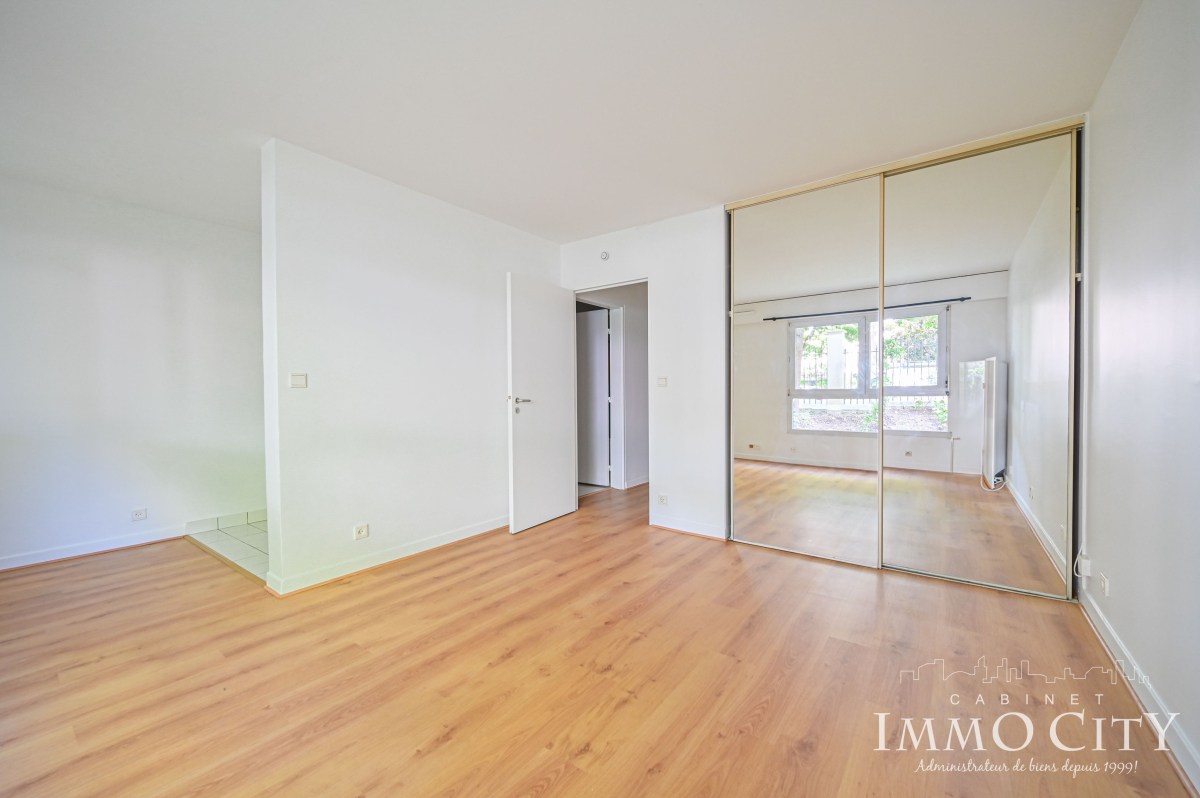 Location Appartement  1 pièce (studio) - 30m² 94130 Nogent-sur-marne