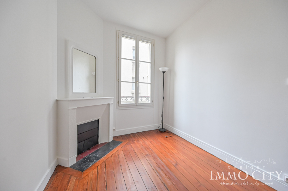 Location Appartement  3 pièces - 46m² 94300 Vincennes