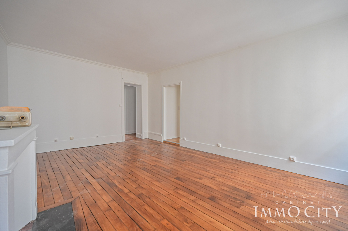 Location Appartement  3 pièces - 46m² 94300 Vincennes