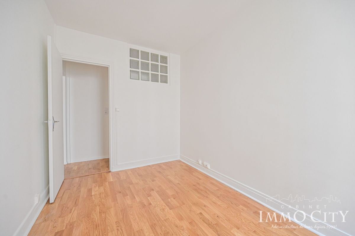 Location Appartement  3 pièces - 46m² 94300 Vincennes