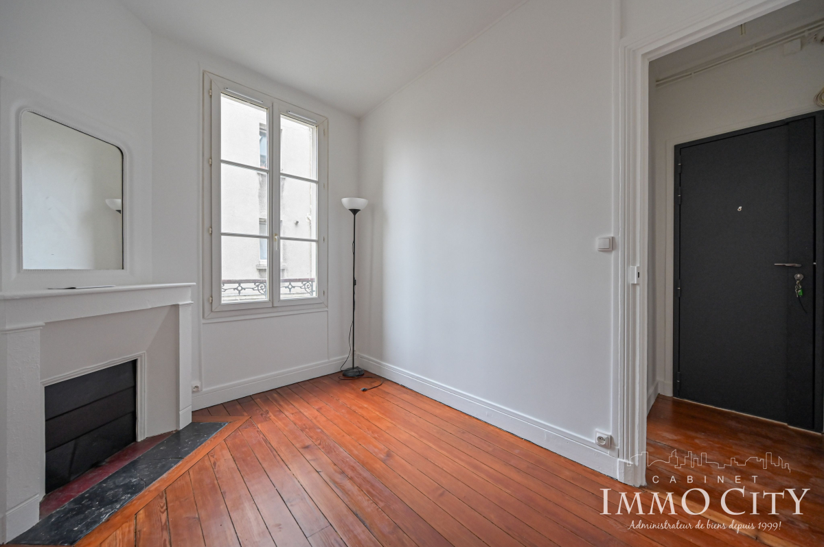 Location Appartement  3 pièces - 46m² 94300 Vincennes