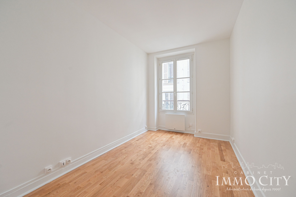 Location Appartement  3 pièces - 46m² 94300 Vincennes