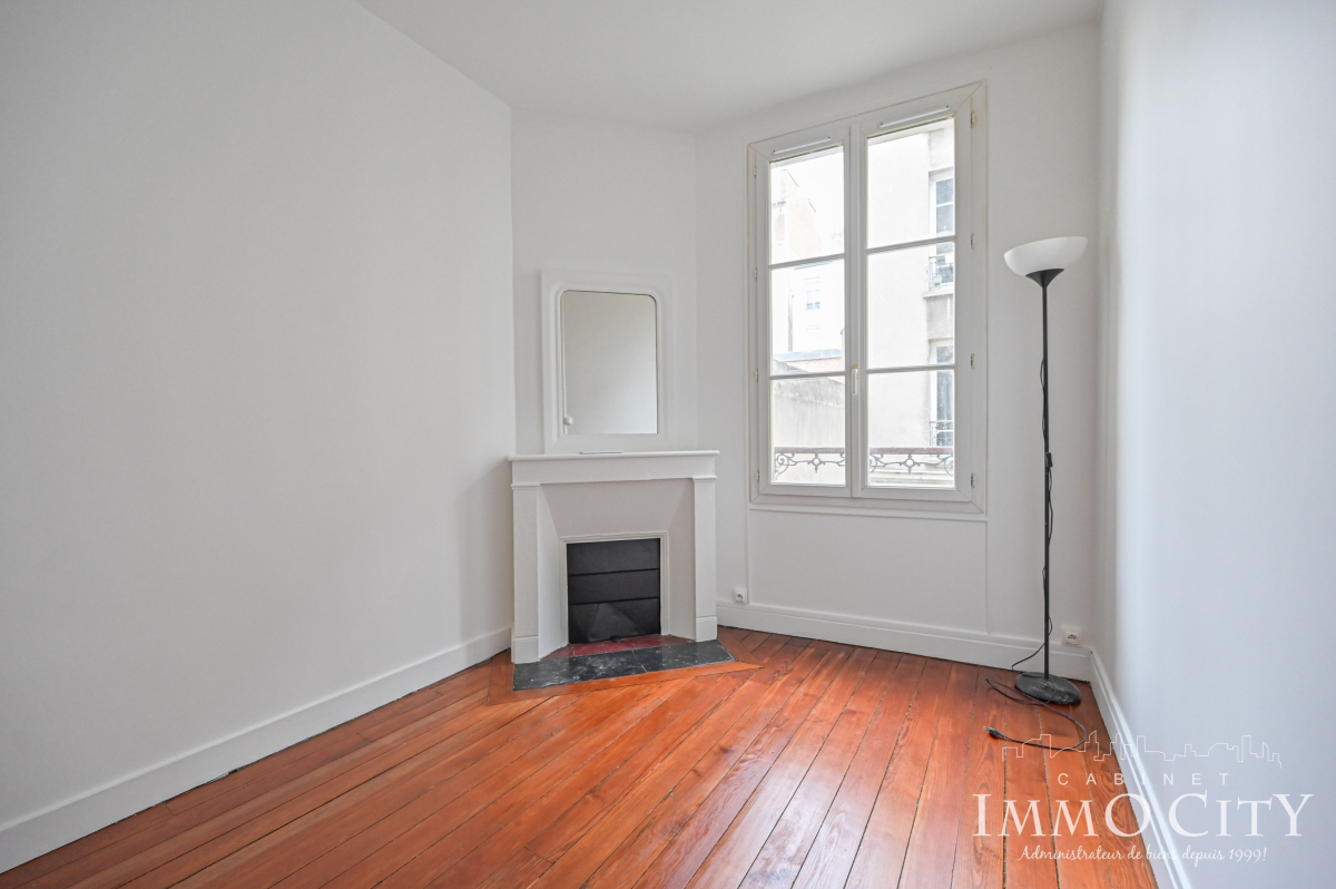 Location Appartement  3 pièces - 46m² 94300 Vincennes