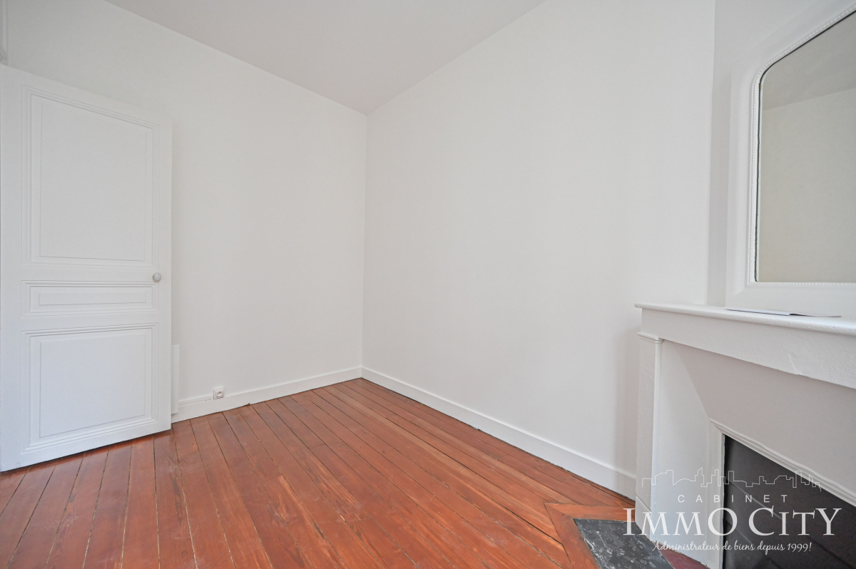 Location Appartement  3 pièces - 46m² 94300 Vincennes
