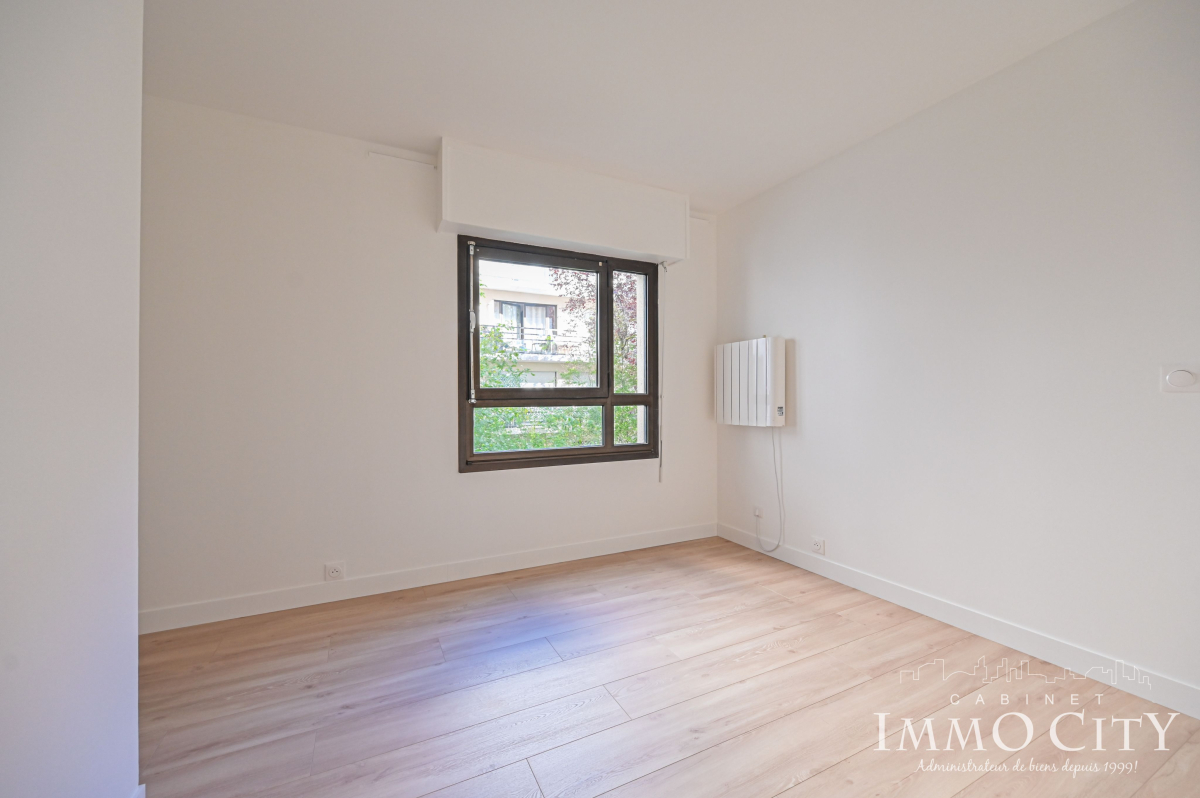 Location Appartement  1 pièce (studio) - 19m² 75012 Paris
