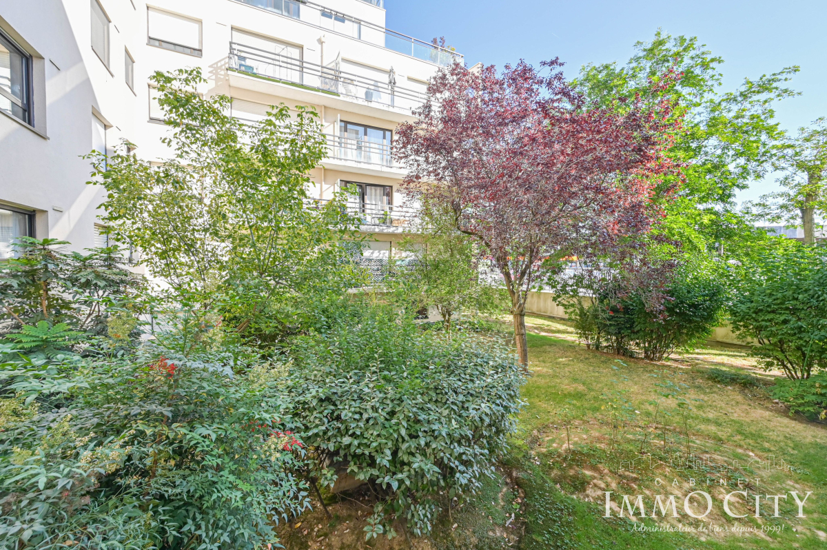 Location Appartement  1 pièce (studio) - 19m² 75012 Paris