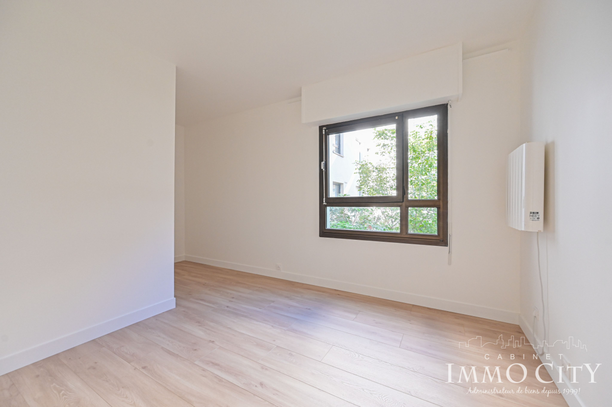Location Appartement  1 pièce (studio) - 19m² 75012 Paris