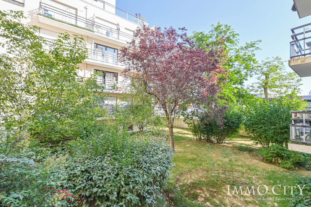 Location Appartement  1 pièce (studio) - 19m² 75012 Paris