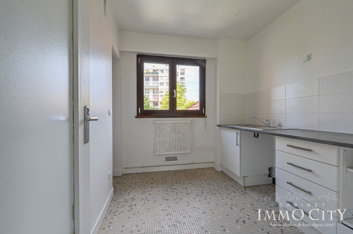 Location Appartement  1 pièce (studio) - 32m² 94120 Fontenay-sous-bois