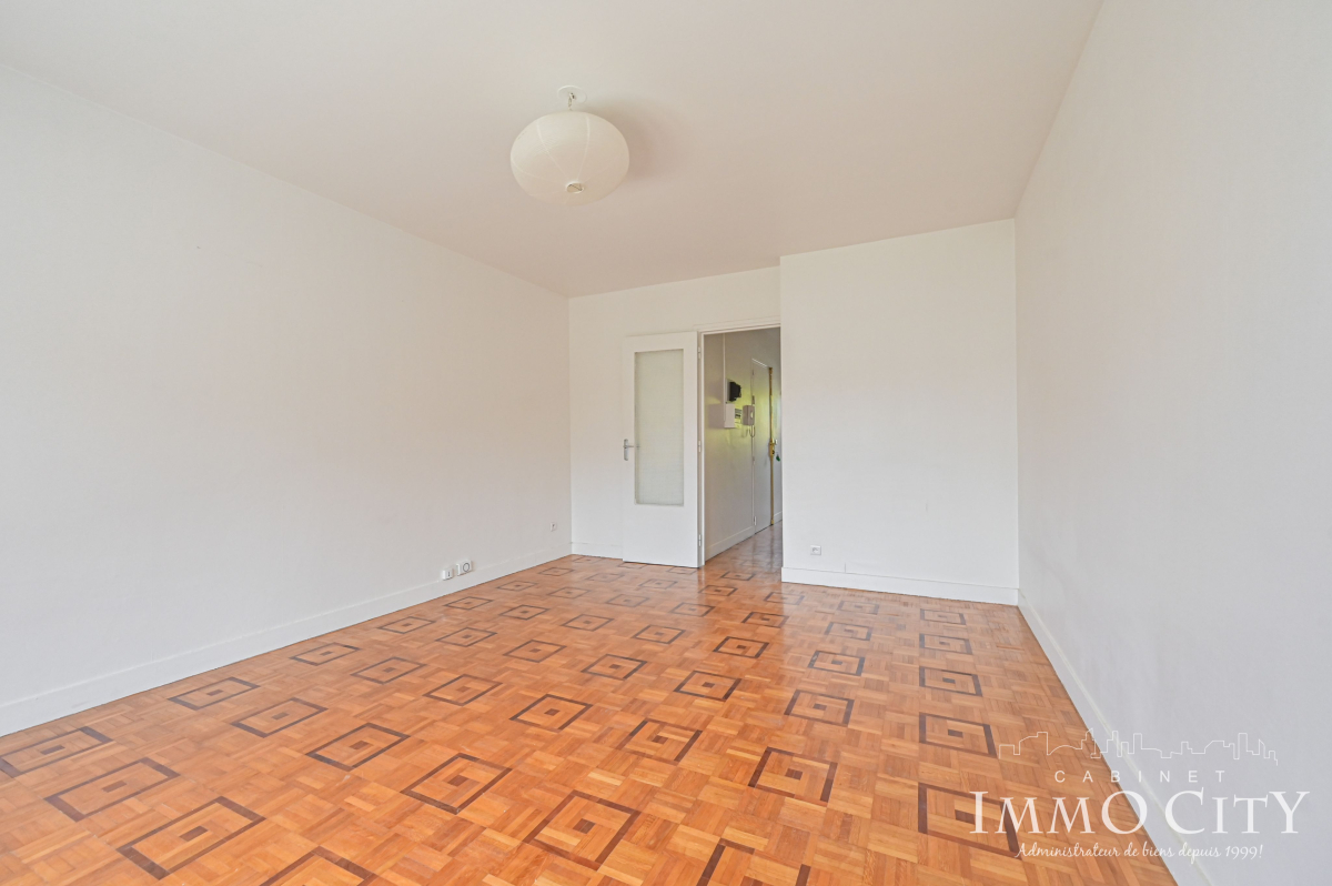 Location Appartement  1 pièce (studio) - 32m² 94120 Fontenay-sous-bois