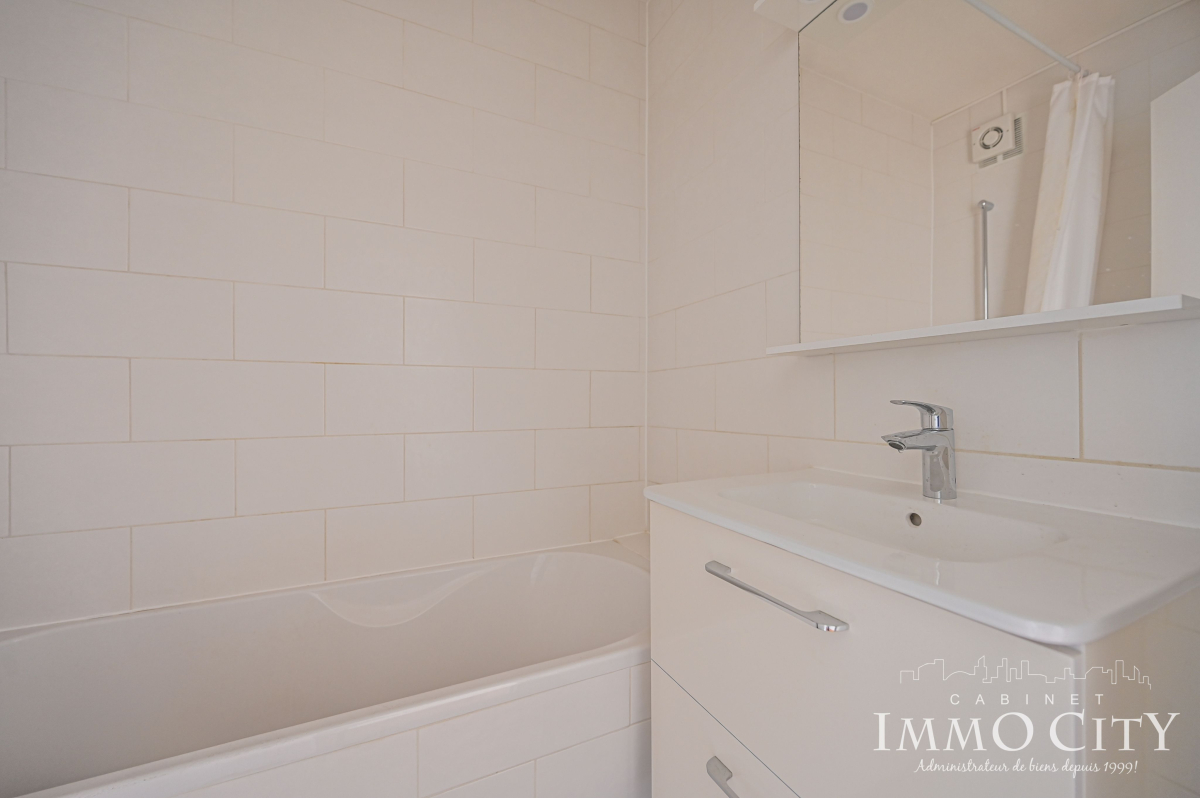 Location Appartement  1 pièce (studio) - 32m² 94120 Fontenay-sous-bois
