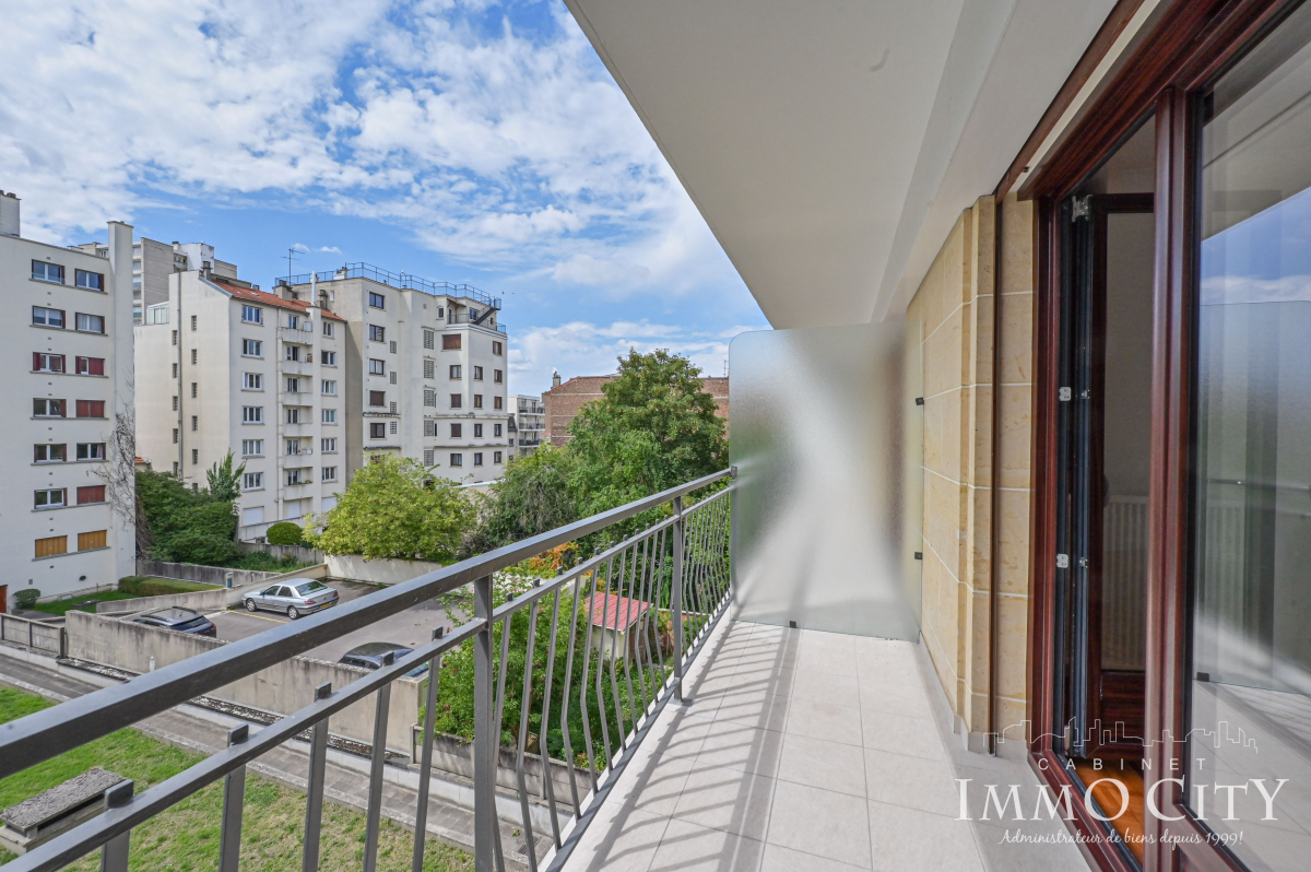 Location Appartement  1 pièce (studio) - 32m² 94120 Fontenay-sous-bois