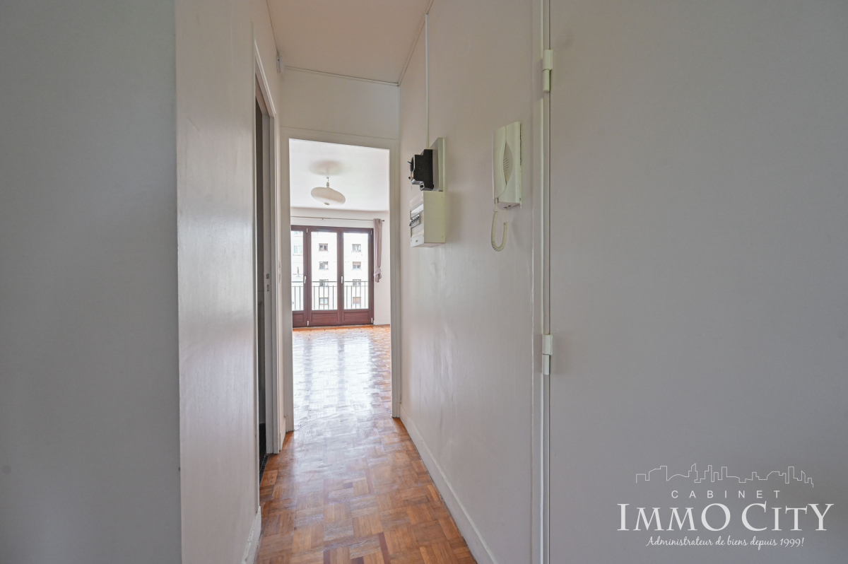 Location Appartement  1 pièce (studio) - 32m² 94120 Fontenay-sous-bois