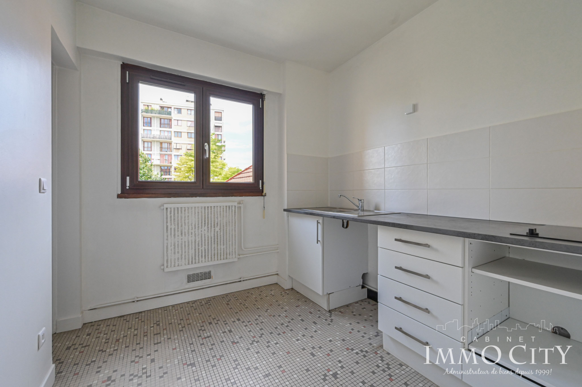 Location Appartement  1 pièce (studio) - 32m² 94120 Fontenay-sous-bois