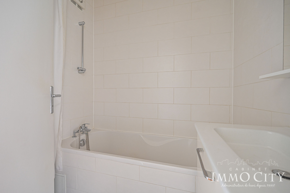 Location Appartement  1 pièce (studio) - 32m² 94120 Fontenay-sous-bois