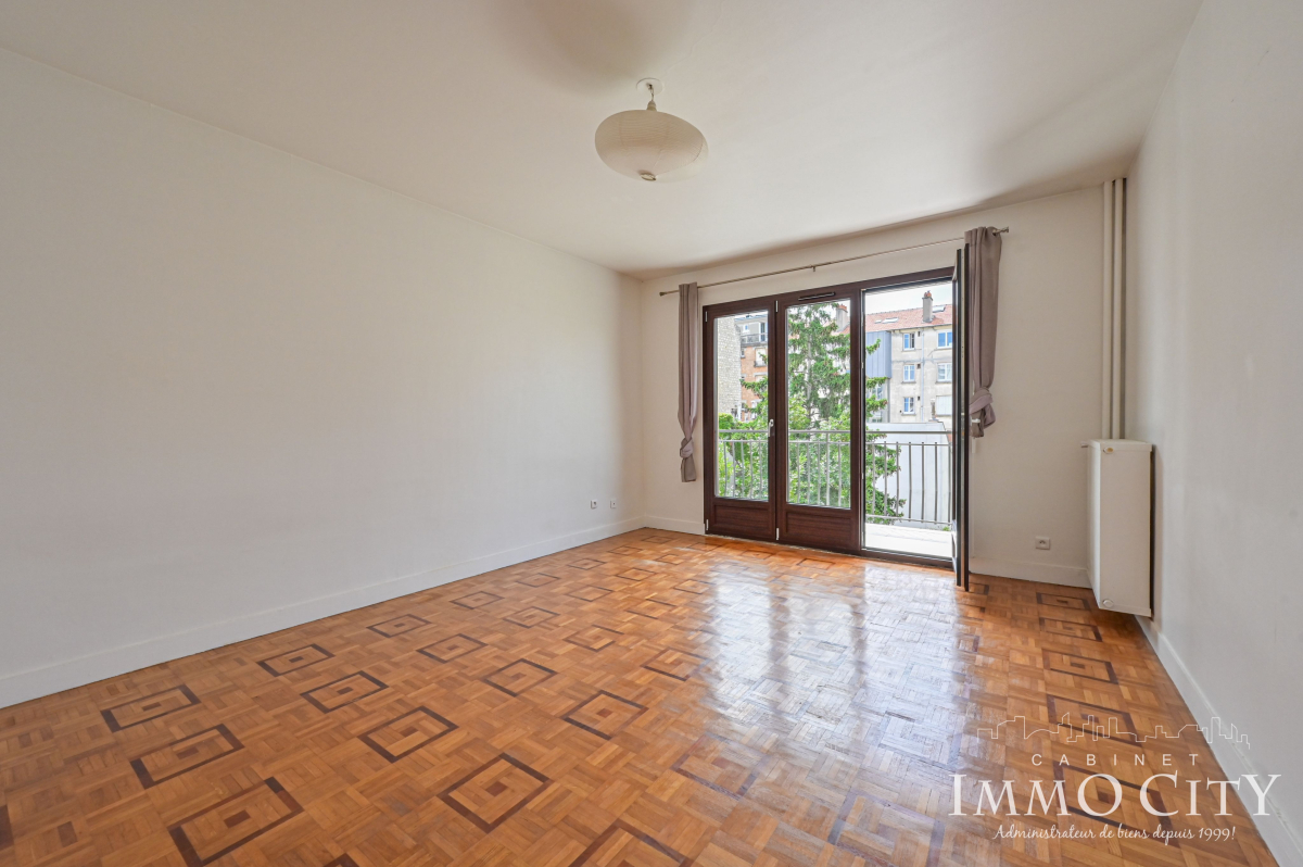 Location Appartement  1 pièce (studio) - 32m² 94120 Fontenay-sous-bois
