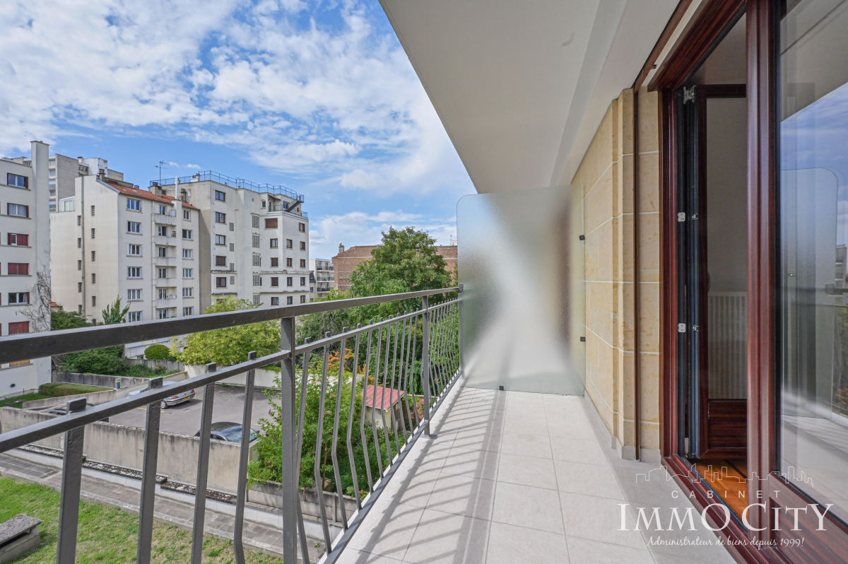Location Appartement  1 pièce (studio) - 32m² 94120 Fontenay-sous-bois