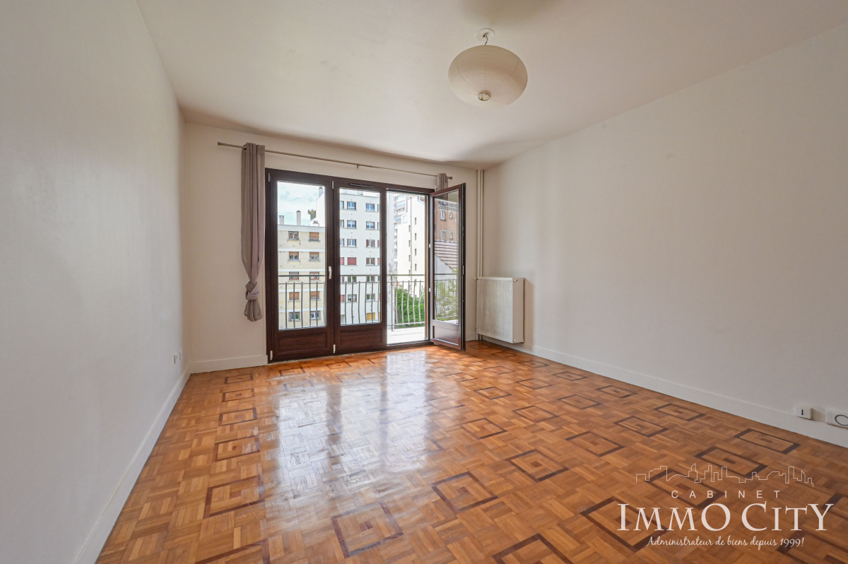 Location Appartement  1 pièce (studio) - 32m² 94120 Fontenay-sous-bois