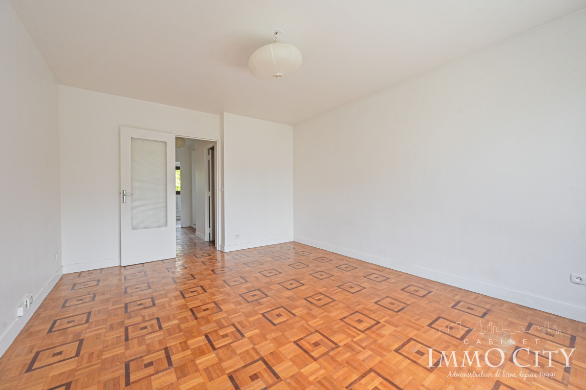 Location Appartement  1 pièce (studio) - 32m² 94120 Fontenay-sous-bois