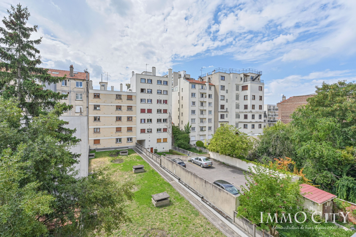 Location Appartement  1 pièce (studio) - 32m² 94120 Fontenay-sous-bois