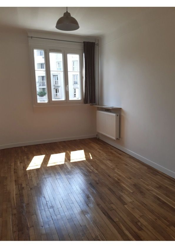 Location Appartement  2 pièces - 40m² 93260 Les Lilas