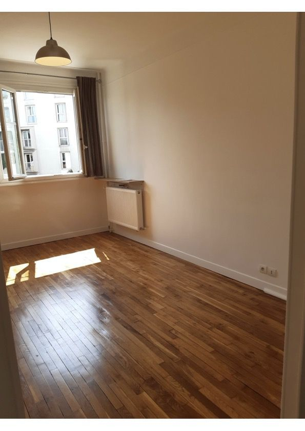 Location Appartement  2 pièces - 40m² 93260 Les Lilas
