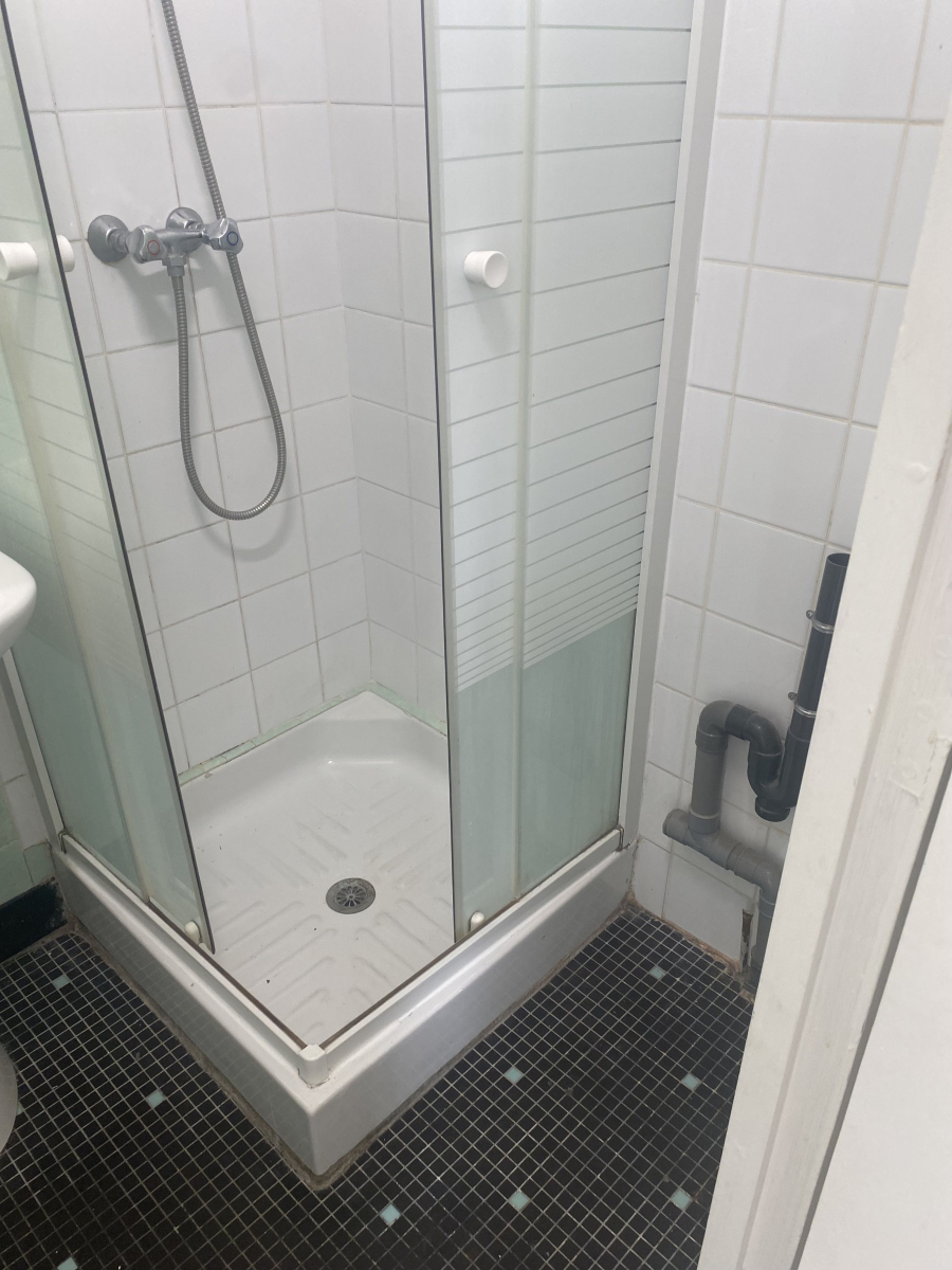 Location Appartement  1 pièce (studio) - 18m² 75013 Paris