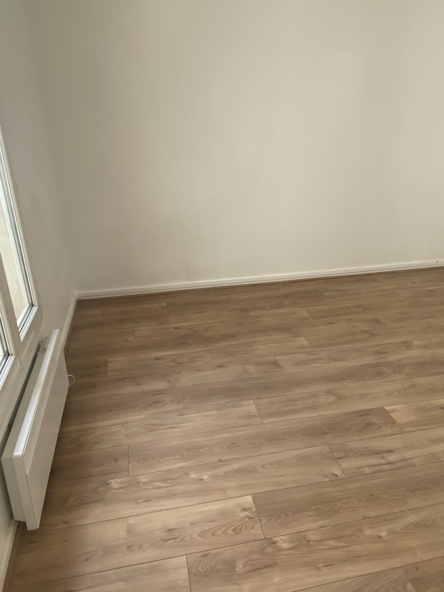 Location Appartement  1 pièce (studio) - 18m² 75013 Paris