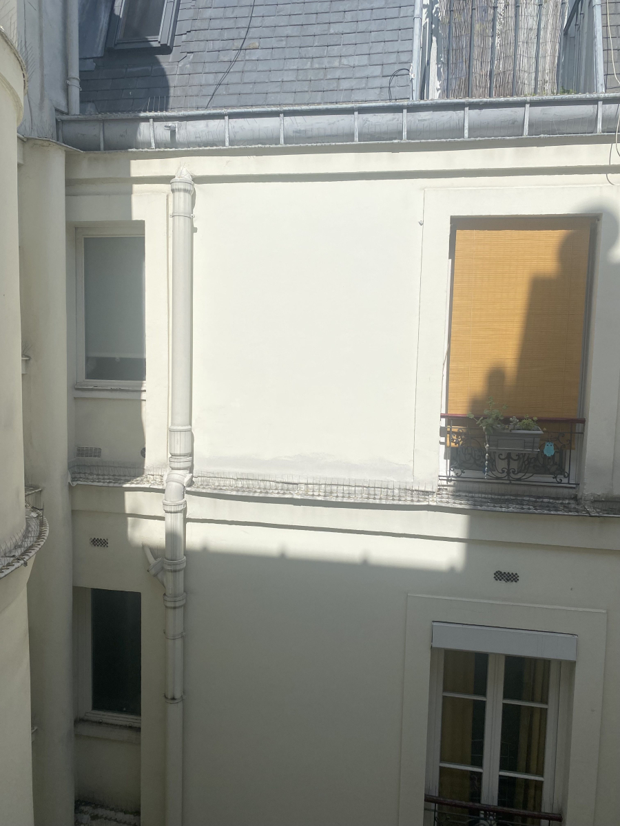 Location Appartement  1 pièce (studio) - 18m² 75013 Paris