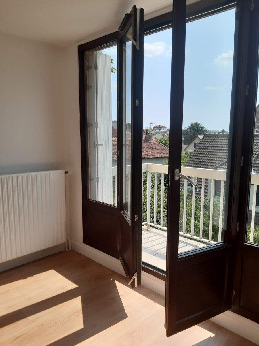 Location Appartement  1 pièce (studio) - 24m² 94120 Fontenay-sous-bois