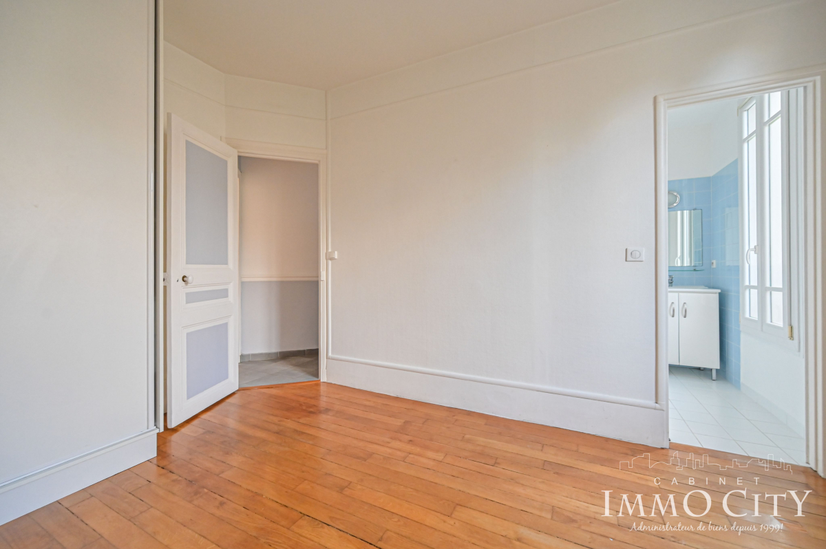 Location Appartement  2 pièces - 38.7m² 94300 Vincennes