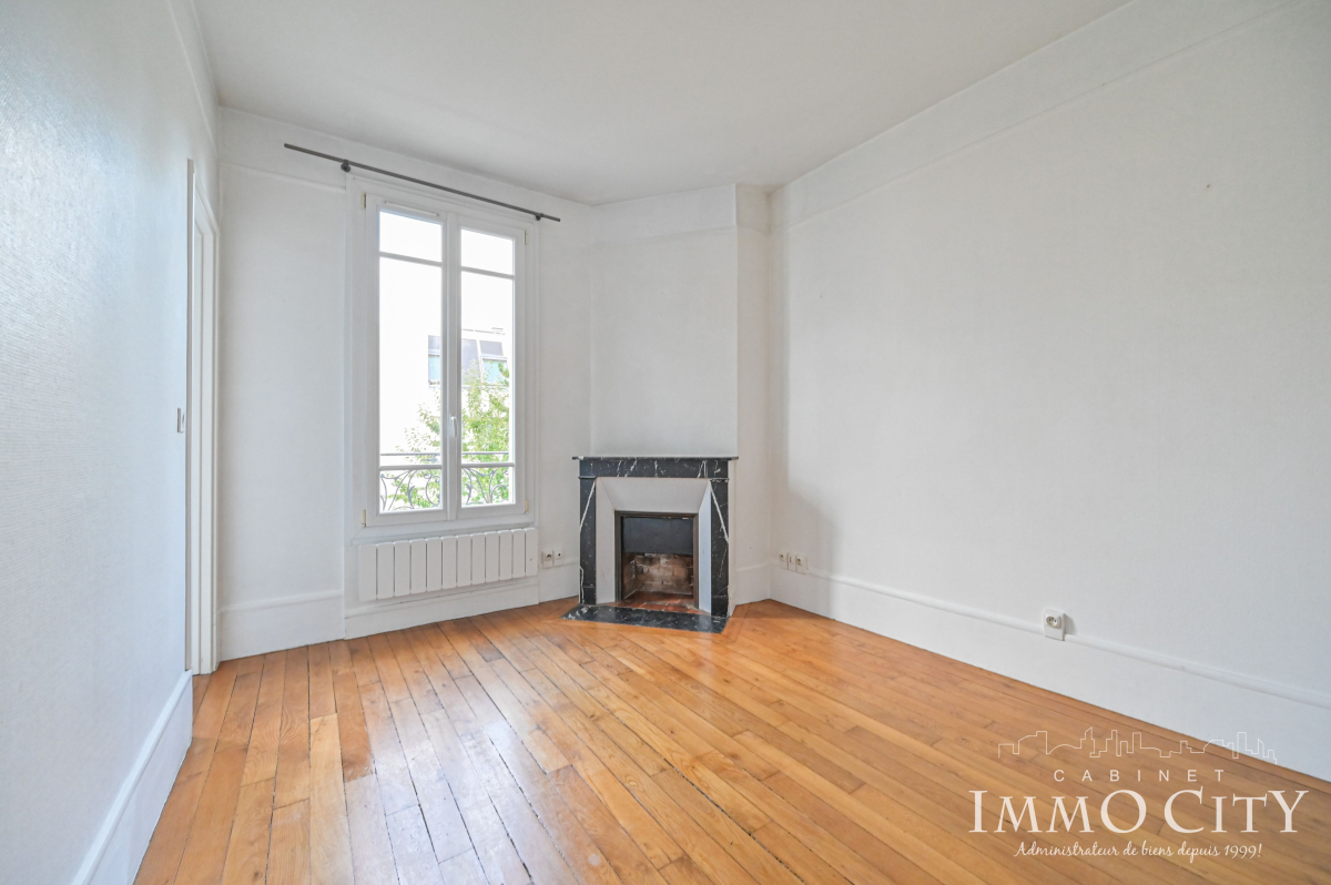 Location Appartement  2 pièces - 38.7m² 94300 Vincennes