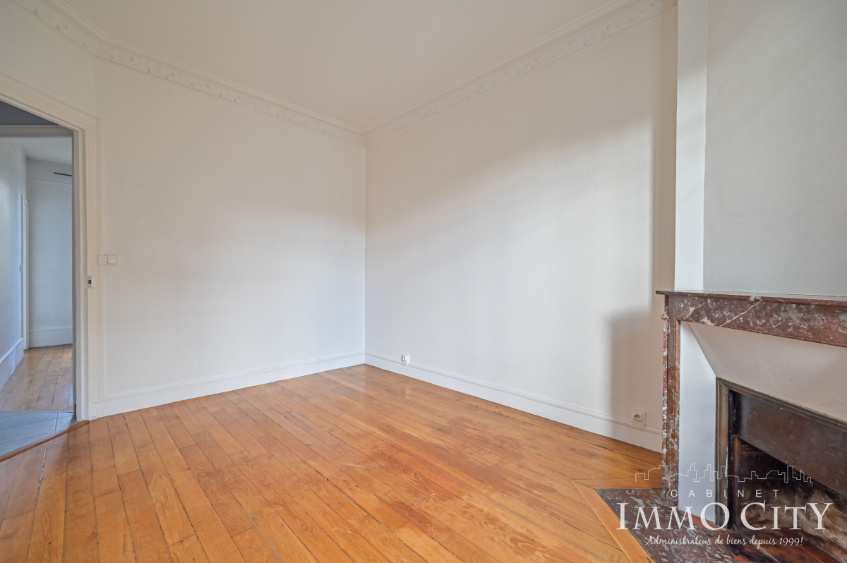Location Appartement  2 pièces - 38.7m² 94300 Vincennes