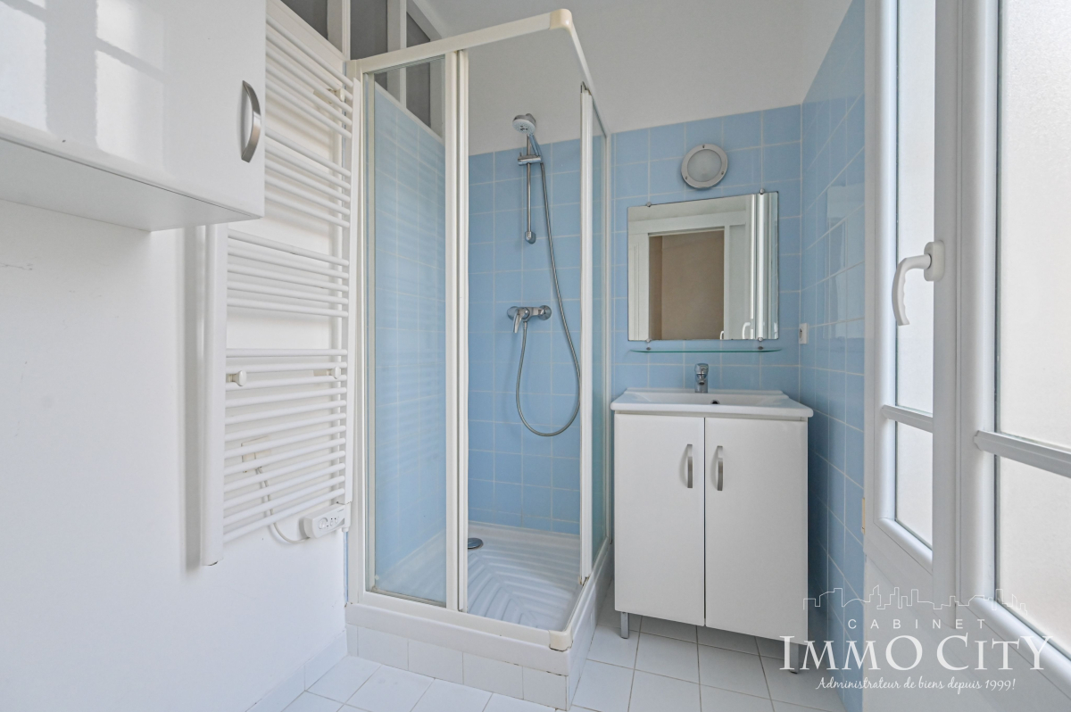 Location Appartement  2 pièces - 38.7m² 94300 Vincennes