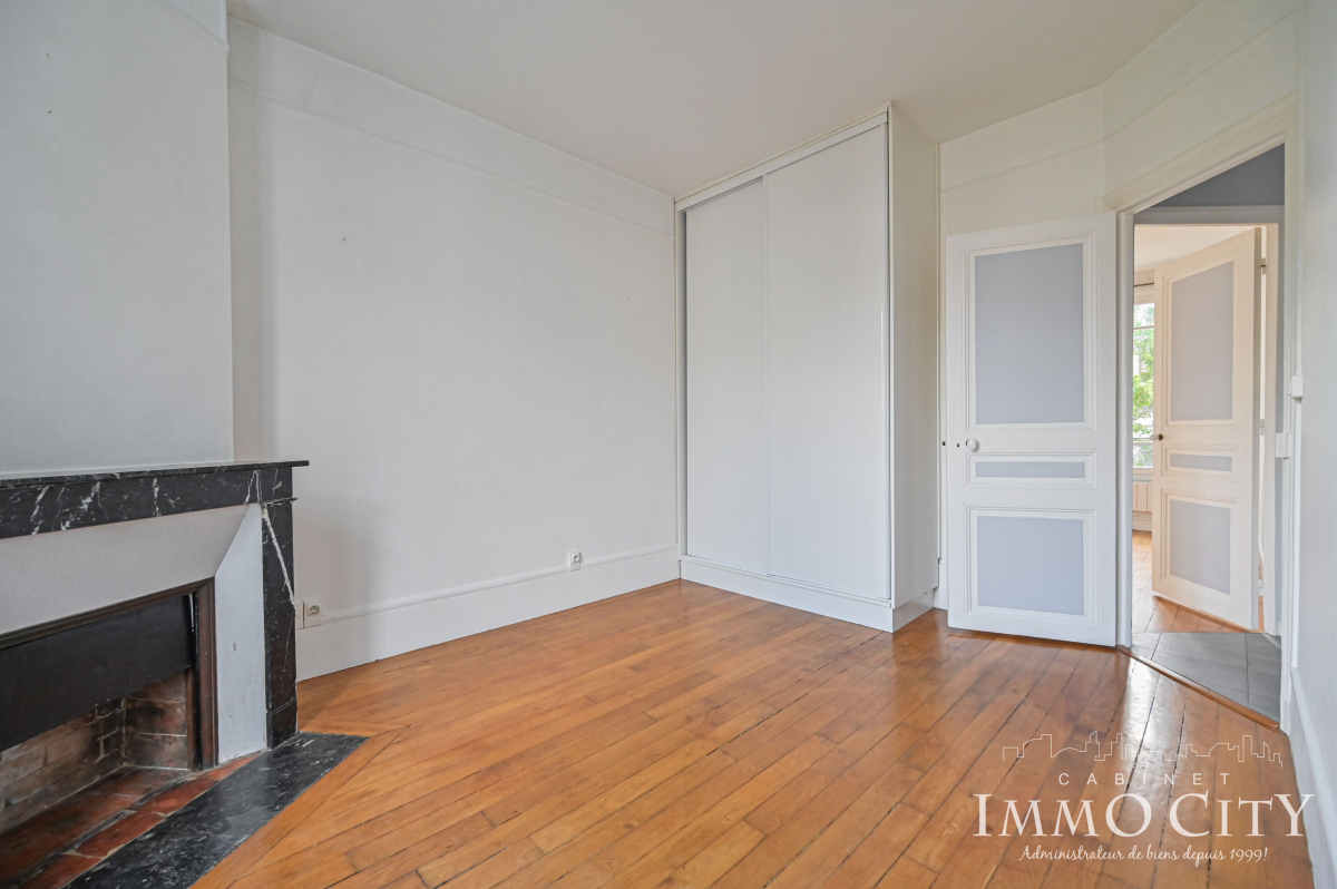 Location Appartement  2 pièces - 38.7m² 94300 Vincennes