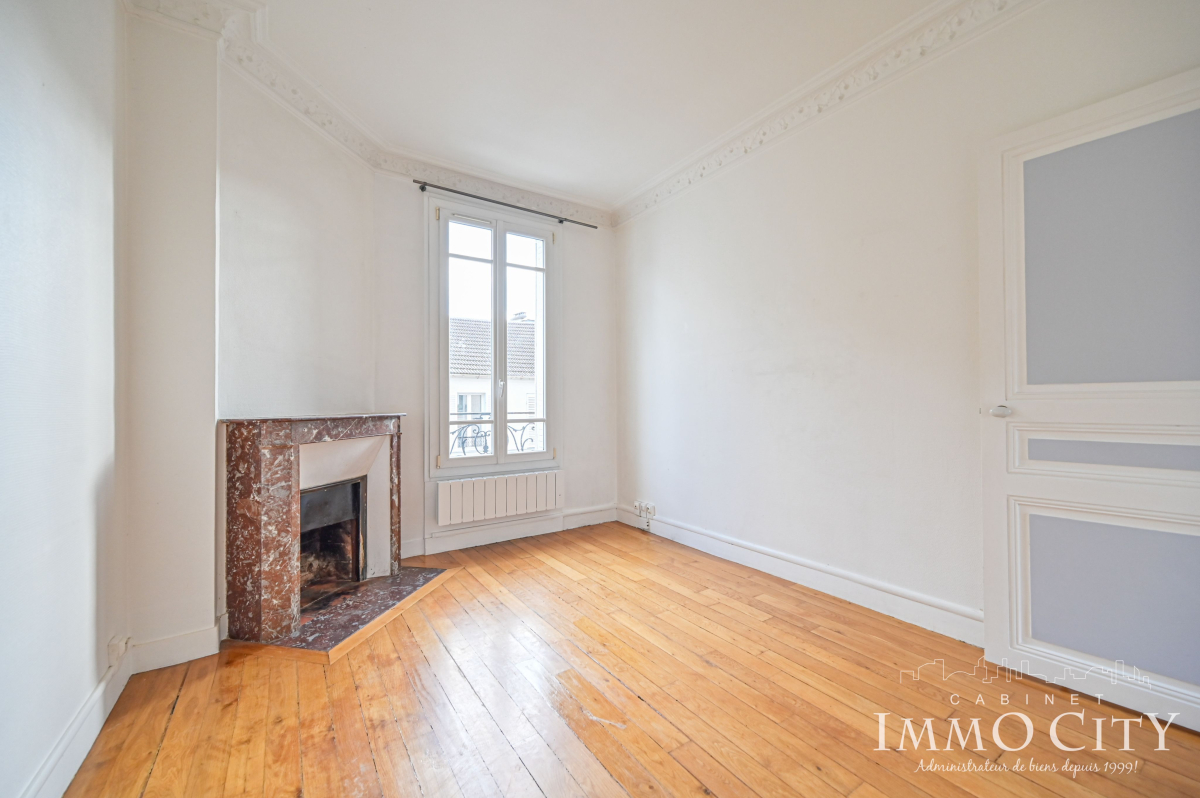Location Appartement  2 pièces - 38.7m² 94300 Vincennes