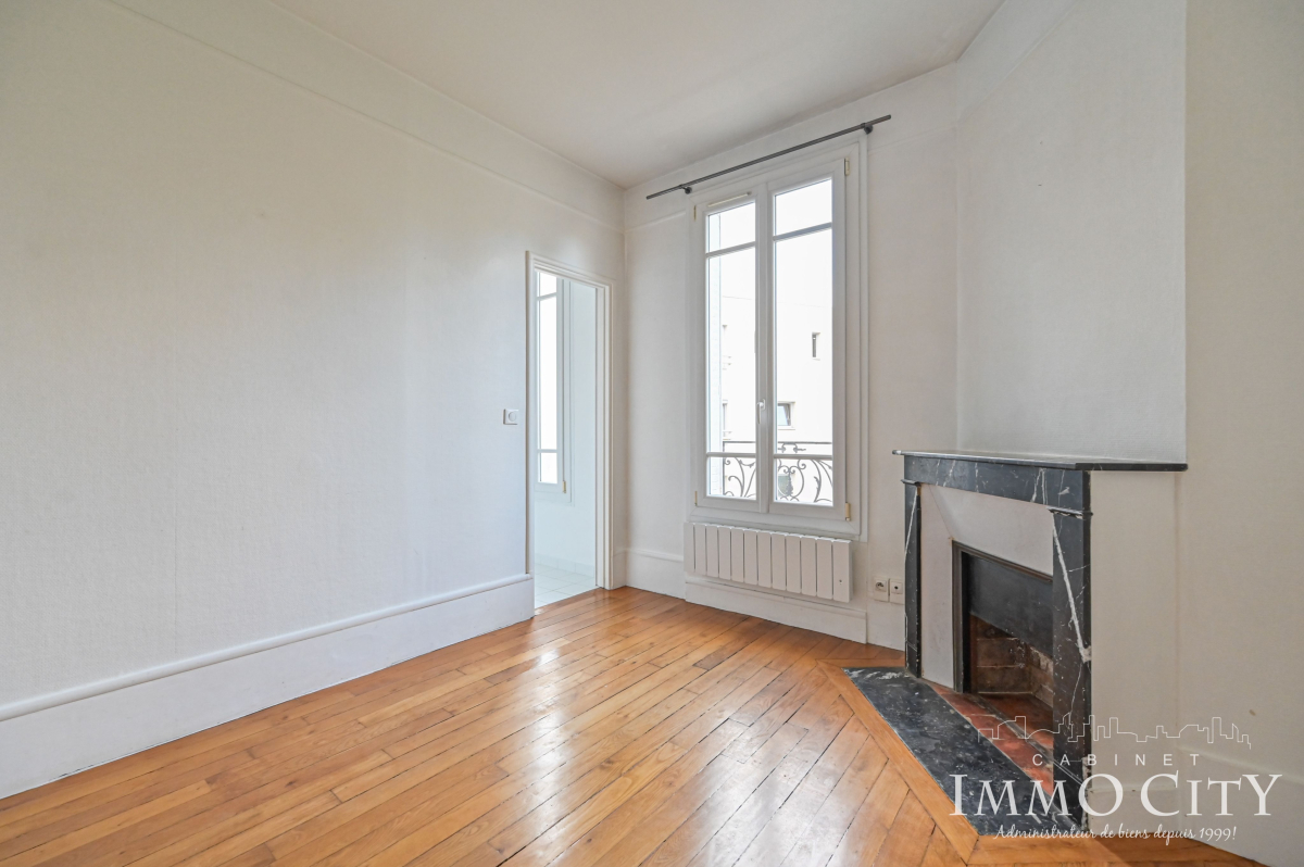 Location Appartement  2 pièces - 38.7m² 94300 Vincennes