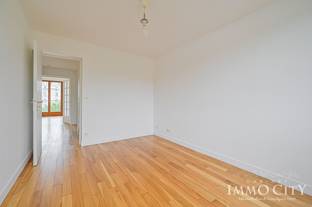 Location Appartement  2 pièces - 52.08m² 94120 Fontenay-sous-bois
