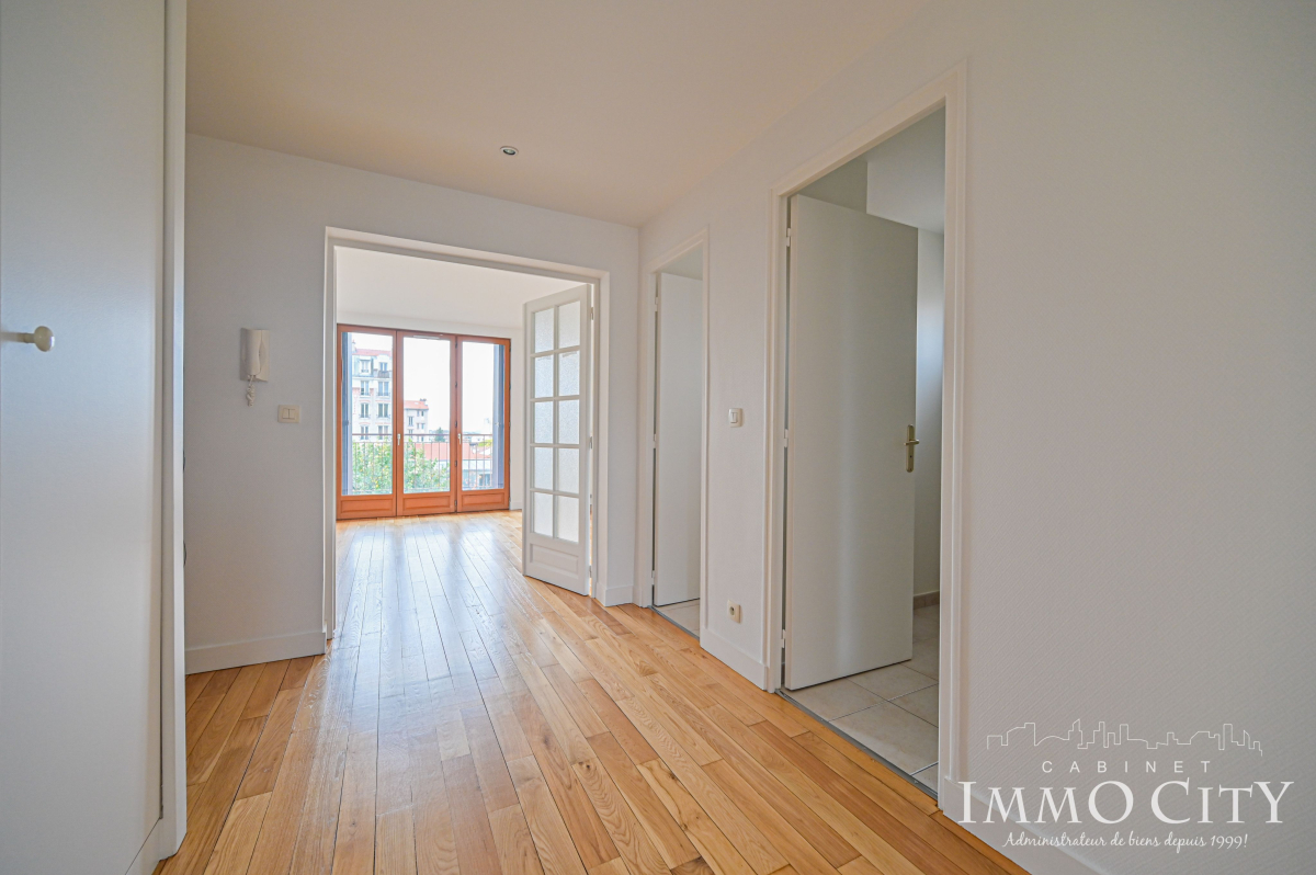 Location Appartement  2 pièces - 52.08m² 94120 Fontenay-sous-bois