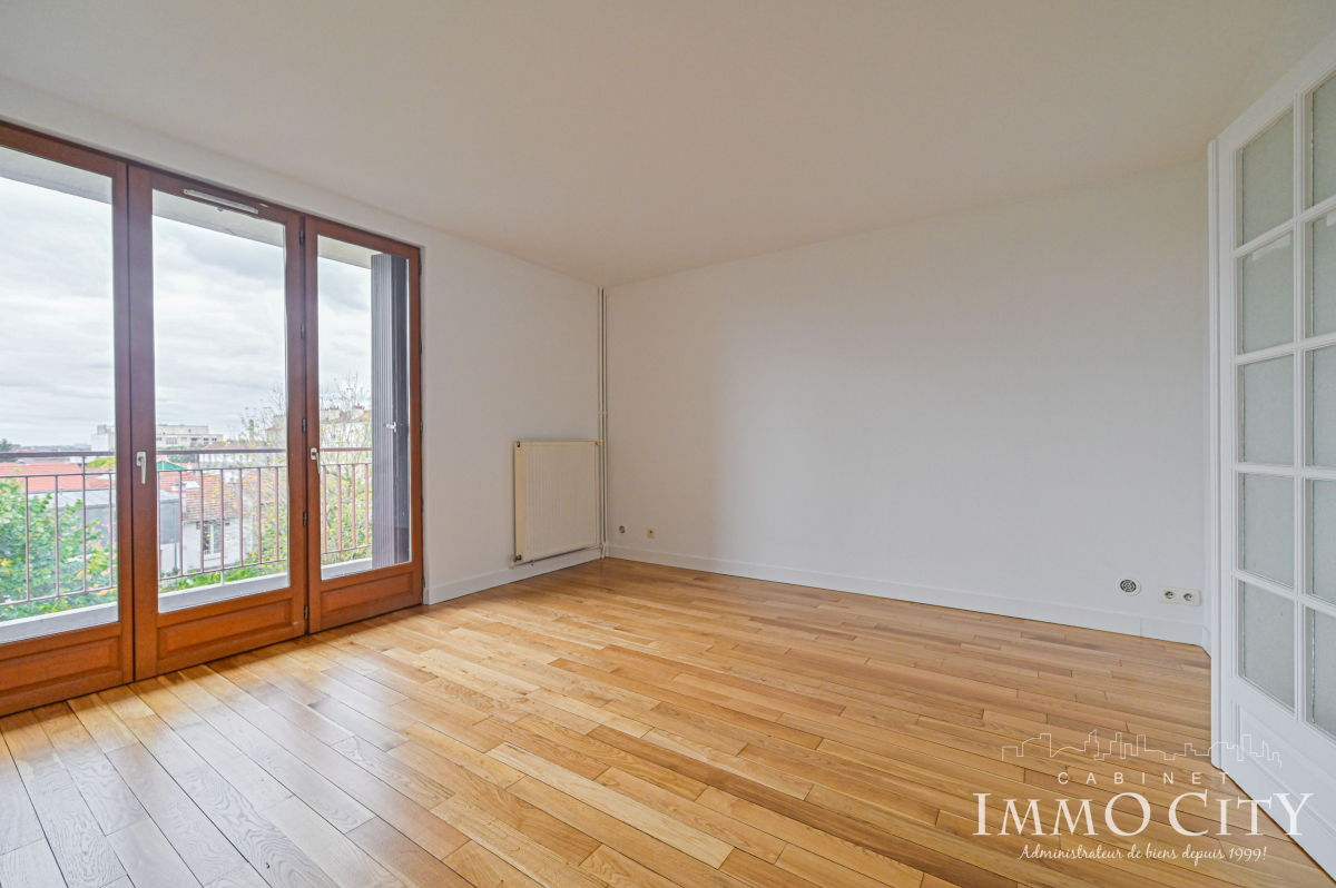 Location Appartement  2 pièces - 52.08m² 94120 Fontenay-sous-bois