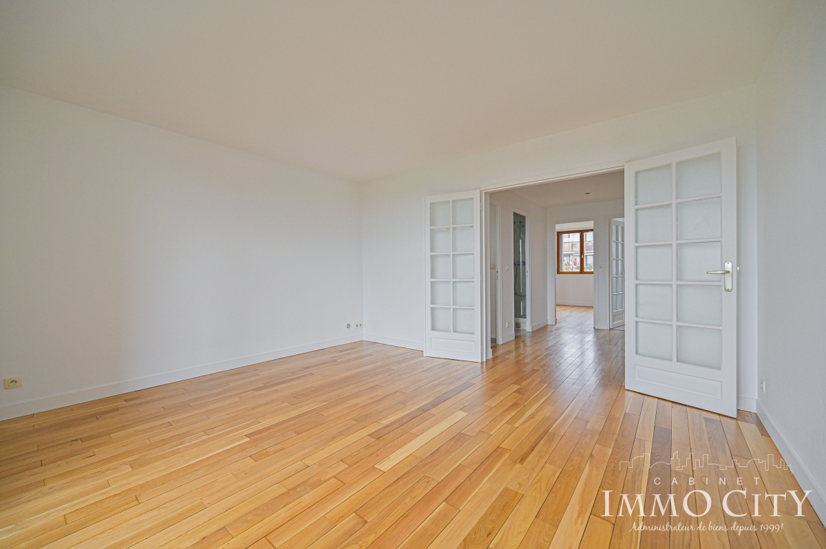 Location Appartement  2 pièces - 52.08m² 94120 Fontenay-sous-bois
