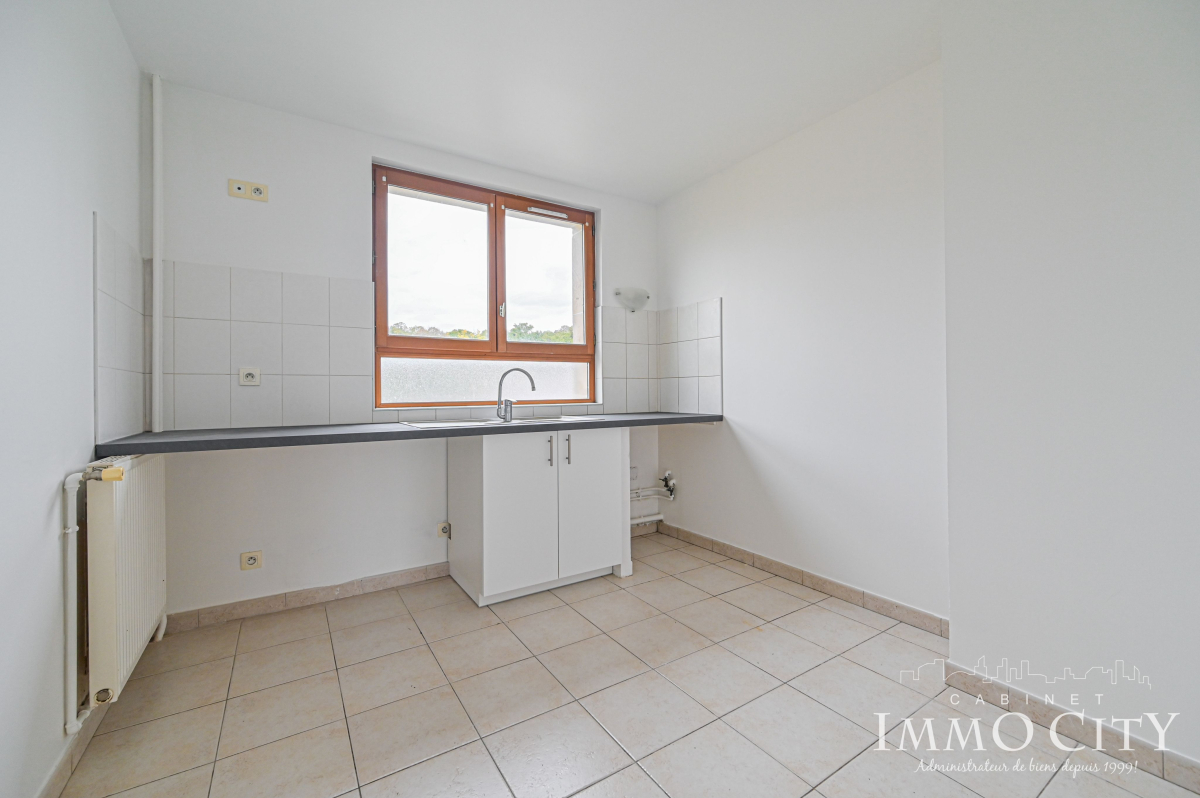 Location Appartement  2 pièces - 52.08m² 94120 Fontenay-sous-bois