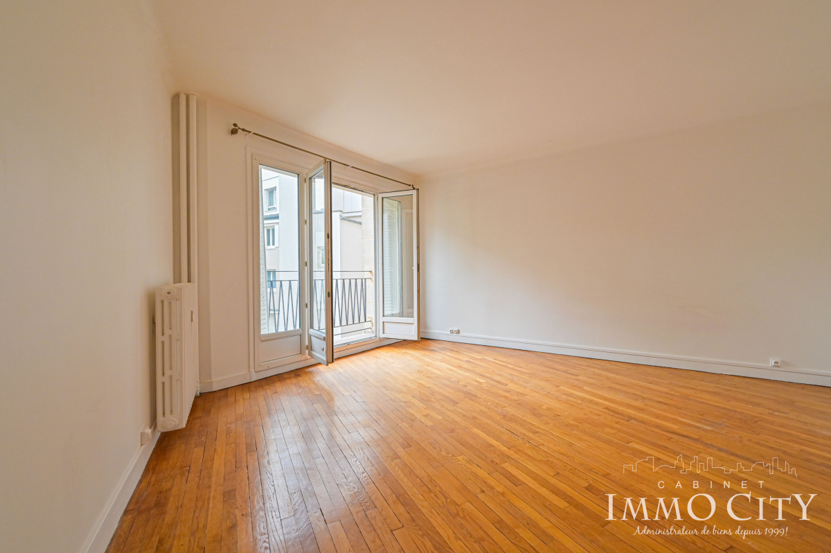 Location Appartement  3 pièces - 68m² 94300 Vincennes