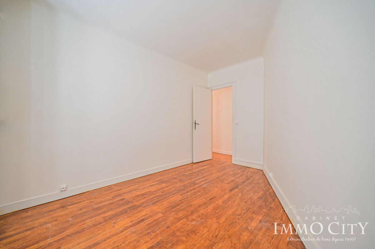 Location Appartement  3 pièces - 68m² 94300 Vincennes