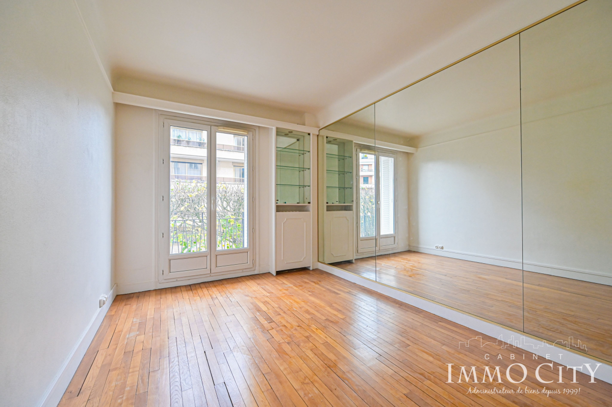 Location Appartement  3 pièces - 68m² 94300 Vincennes