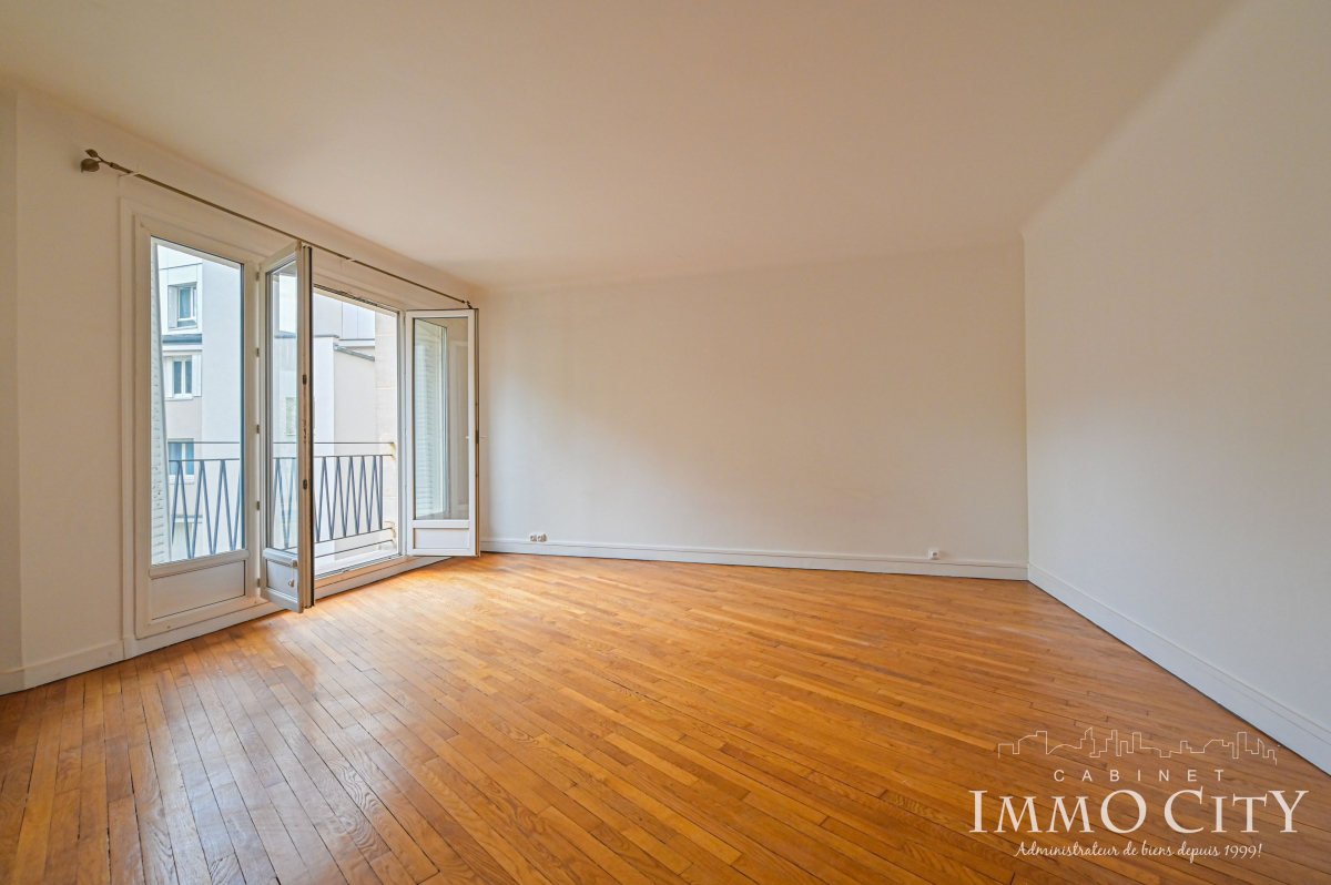 Location Appartement  3 pièces - 68m² 94300 Vincennes