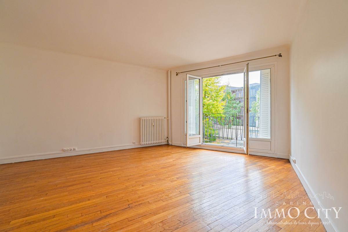 Location Appartement  3 pièces - 68m² 94300 Vincennes