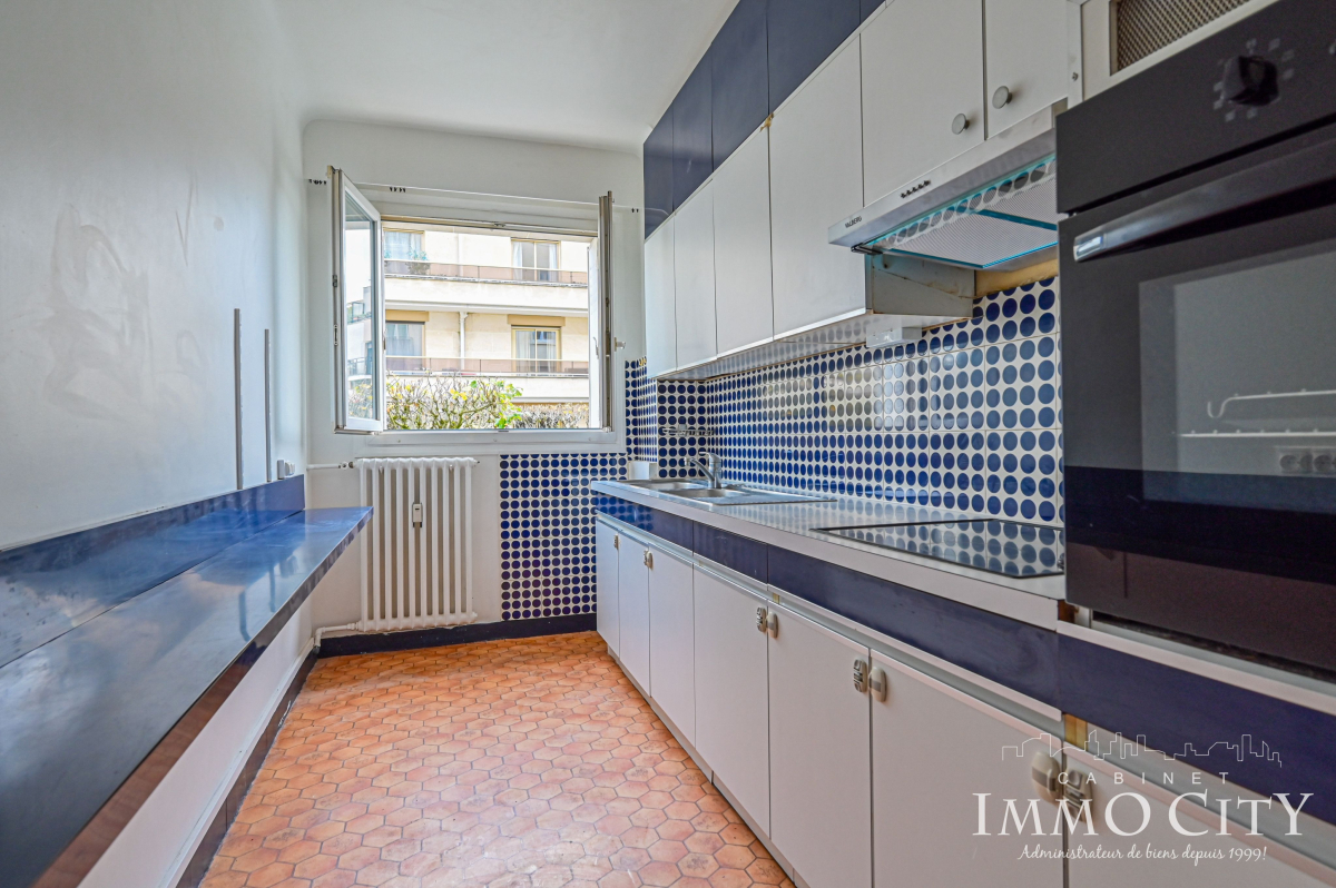 Location Appartement  3 pièces - 68m² 94300 Vincennes